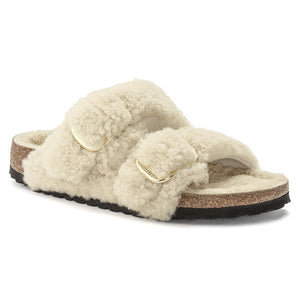 Arizona Big Buckle - Shearling