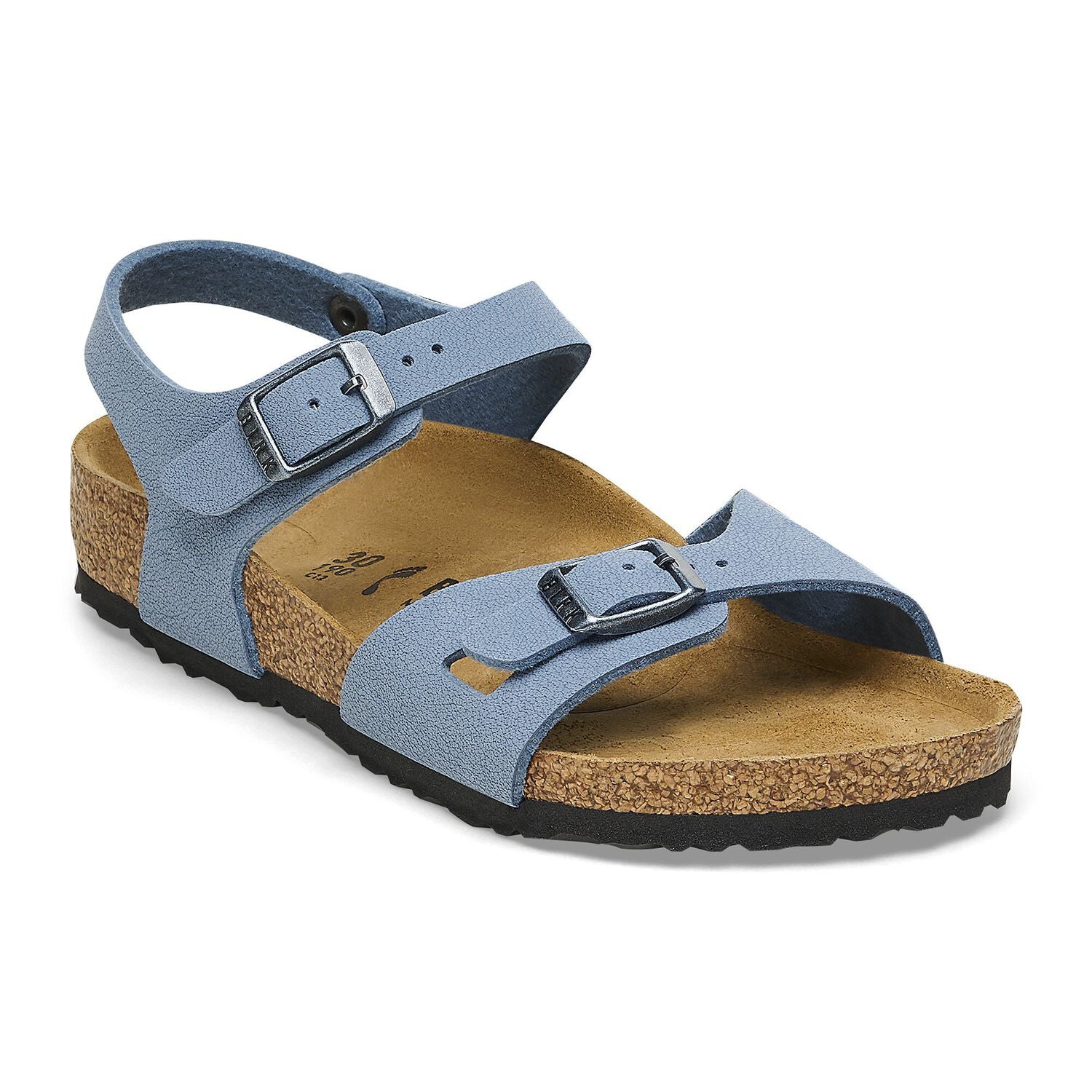 Rio Kids - Birko-Flor Nubuck