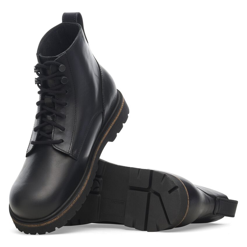 Highwood Lace Mid Men