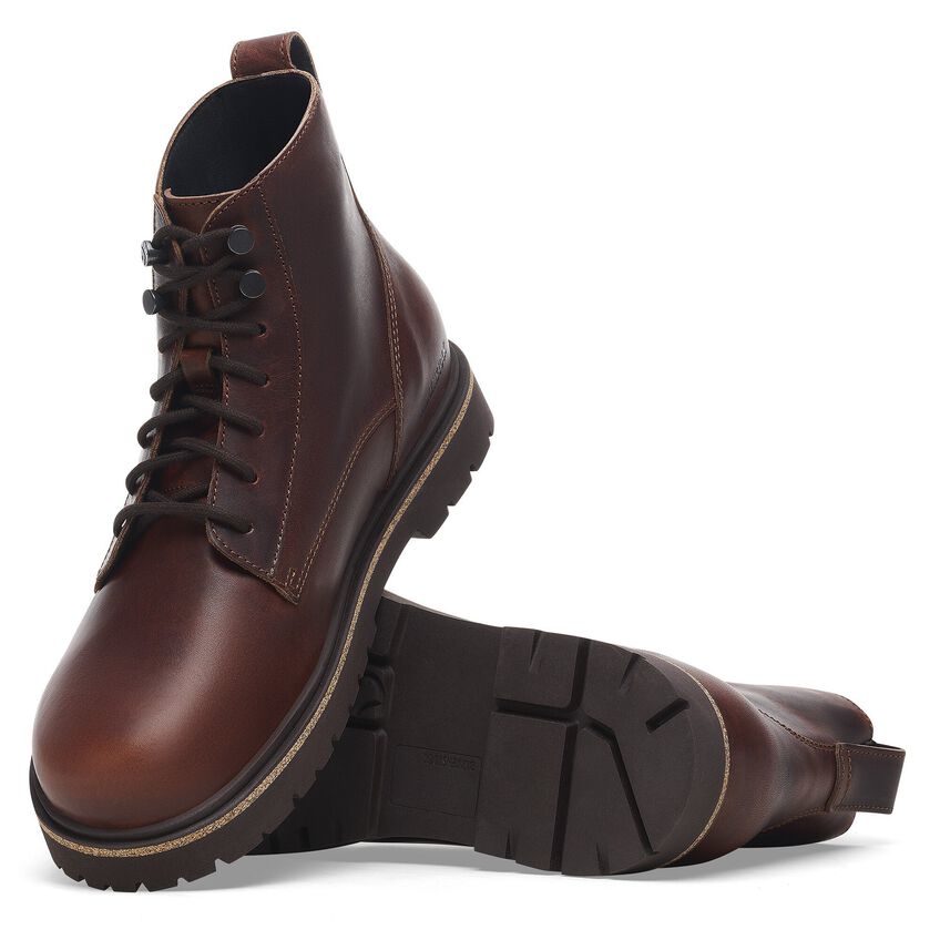 Highwood Lace Mid Men