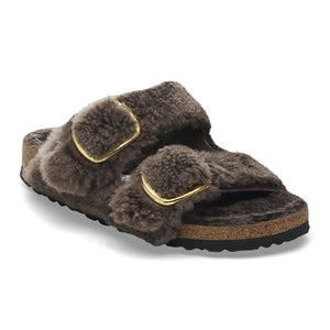 Arizona Big Buckle - Shearling