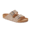 Arizona Vegan Grey Taupe BirkiBuc