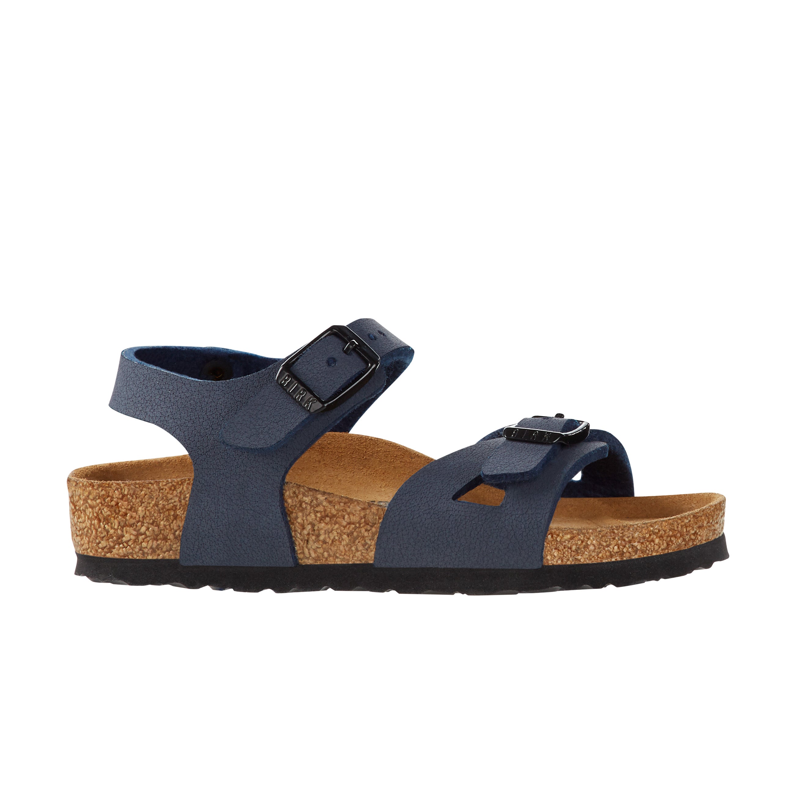 Rio Kids Navy BirkiBuc