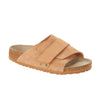 Birkenstock Kyoto Clay Suede Leather