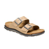 Birkenstock Arizona Cross Town Tabacco Brown Oiled Leather