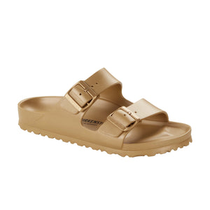 Birkenstock Arizona EVA Glamour Gold