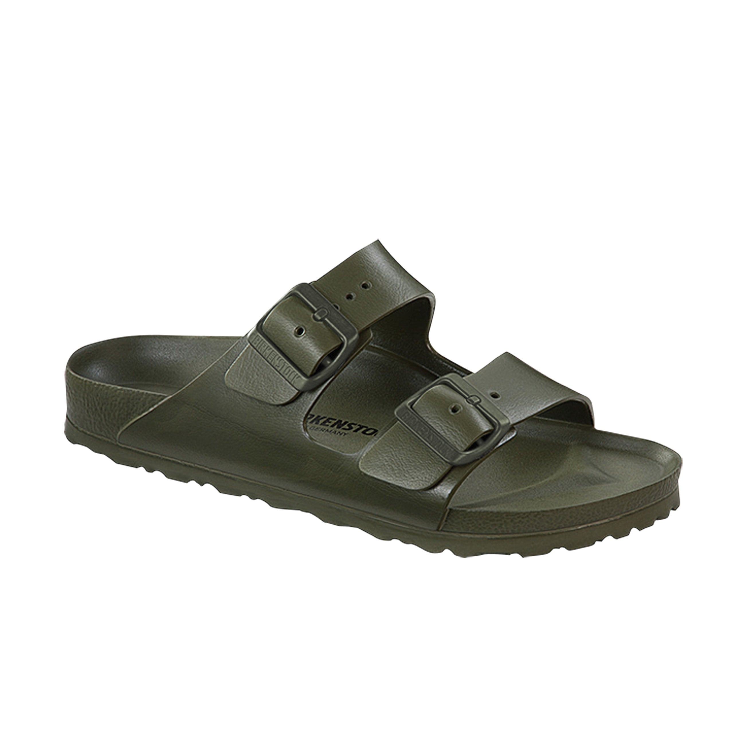 Birkenstock Arizona EVA Khaki