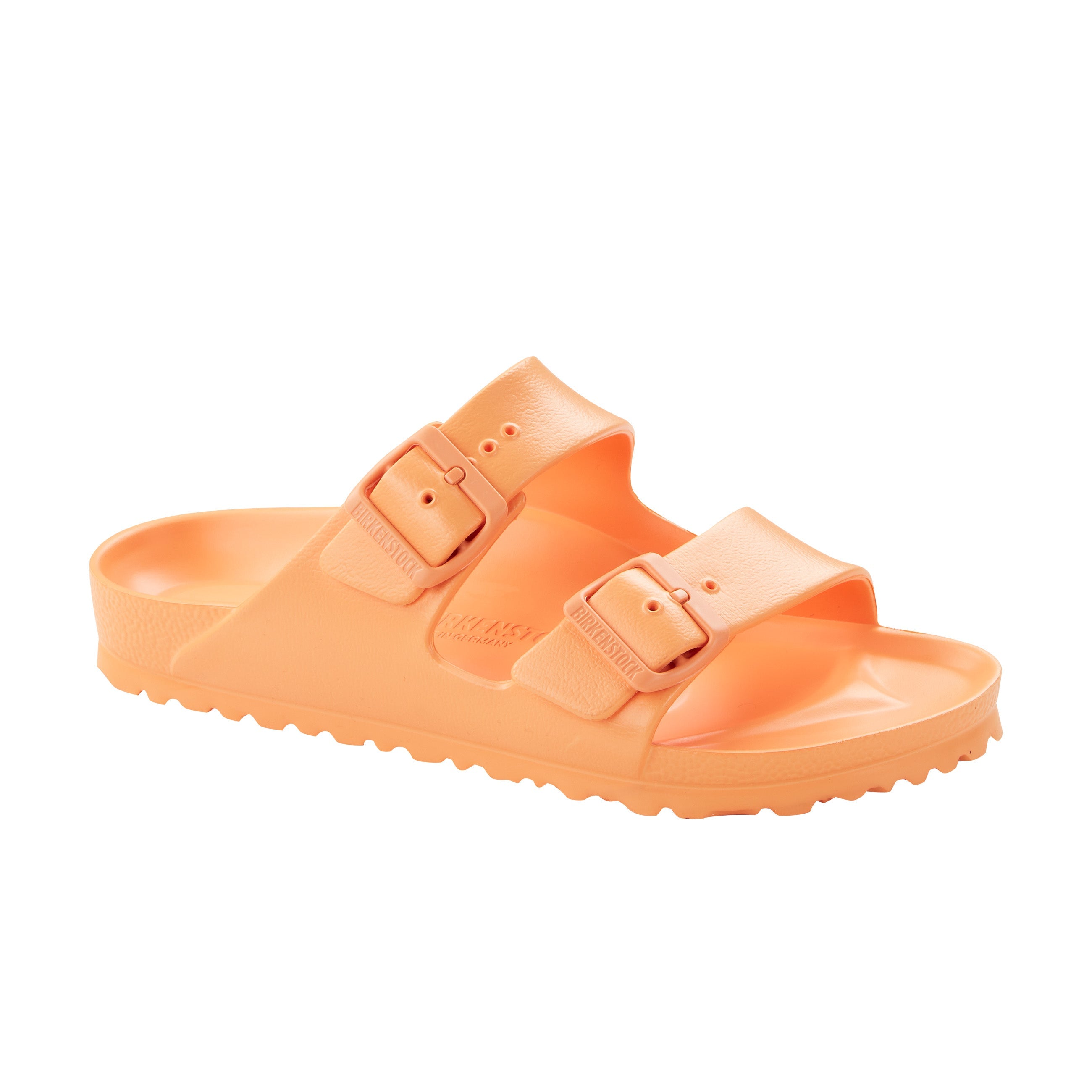 Birkenstock Arizona EVA Papaya