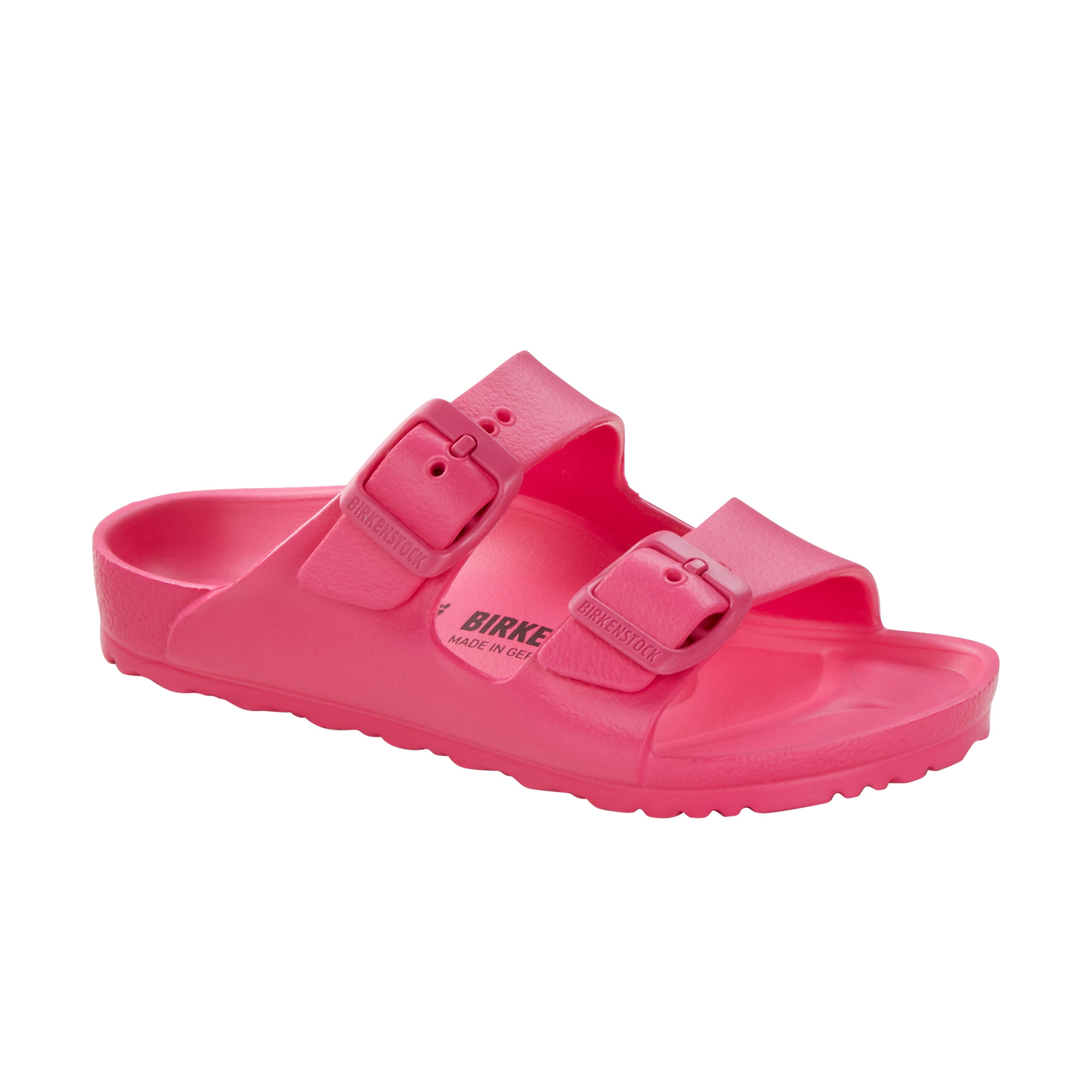 Birkenstock Arizona Kids EVA Beetroot Purple