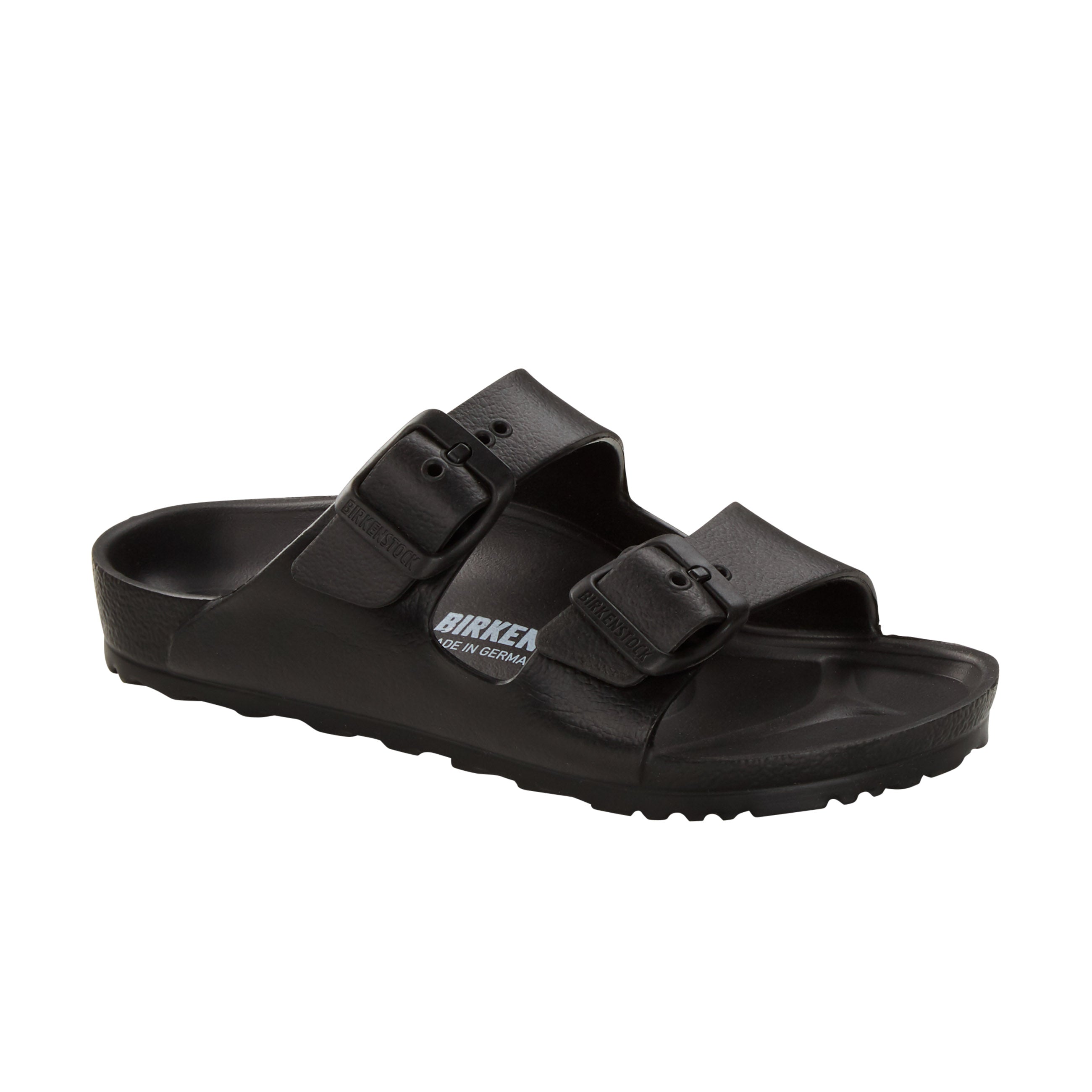 Birkenstock Arizona Kids EVA Black