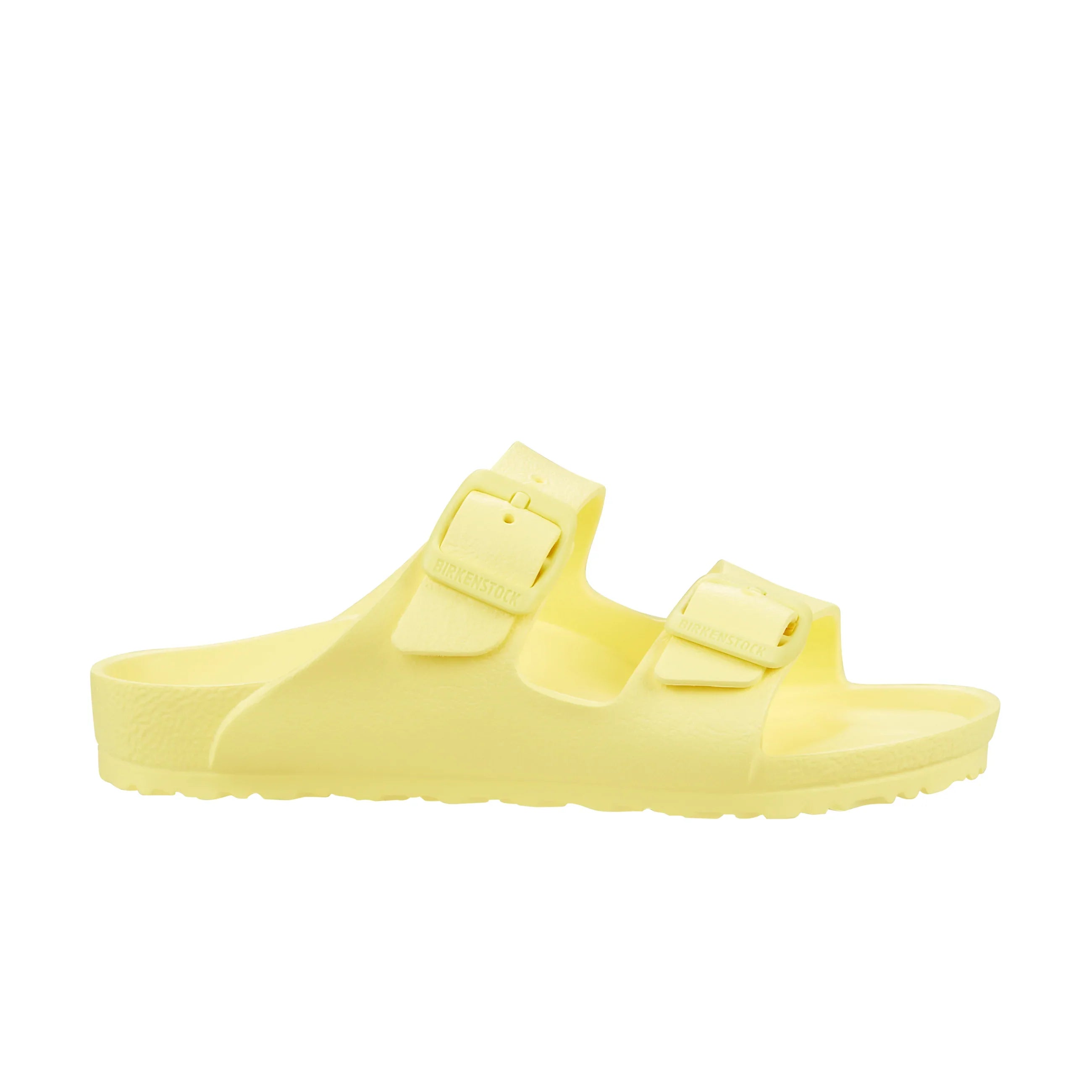 Birkenstock Arizona Kids EVA Popcorn side view