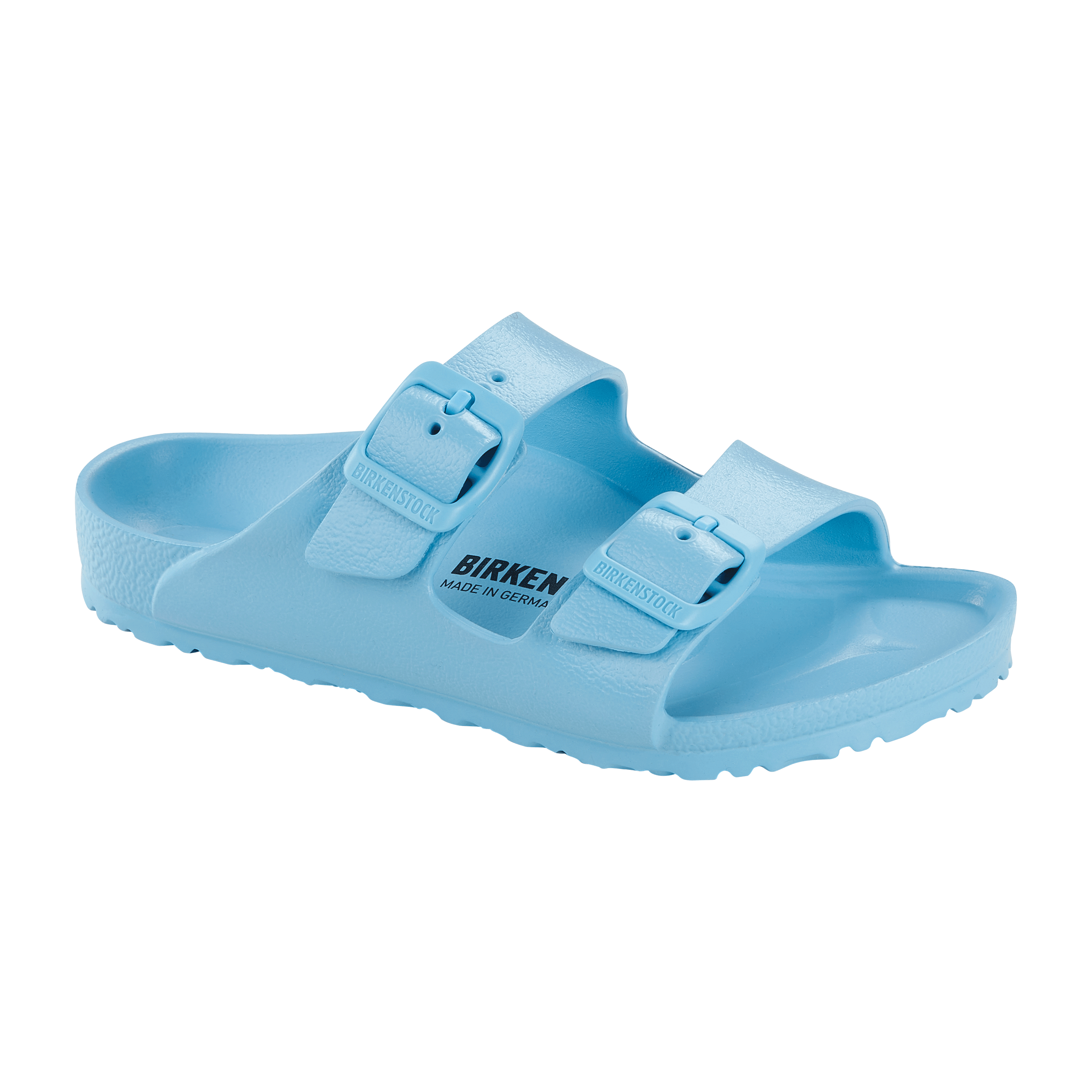 Birkenstock Arizona Kids EVA Sky Blue