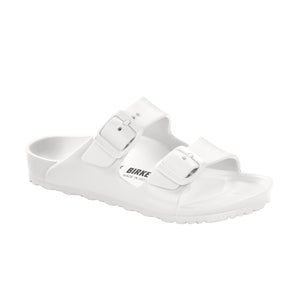 Birkenstock Arizona Kids EVA White