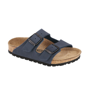 Birkenstock Arizona Kids Navy BirkiBuc