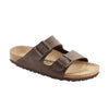 Birkenstock Arizona Mocca BirkiBuc