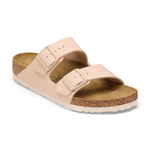 Birkenstock Arizona New Beige Birko-Flor