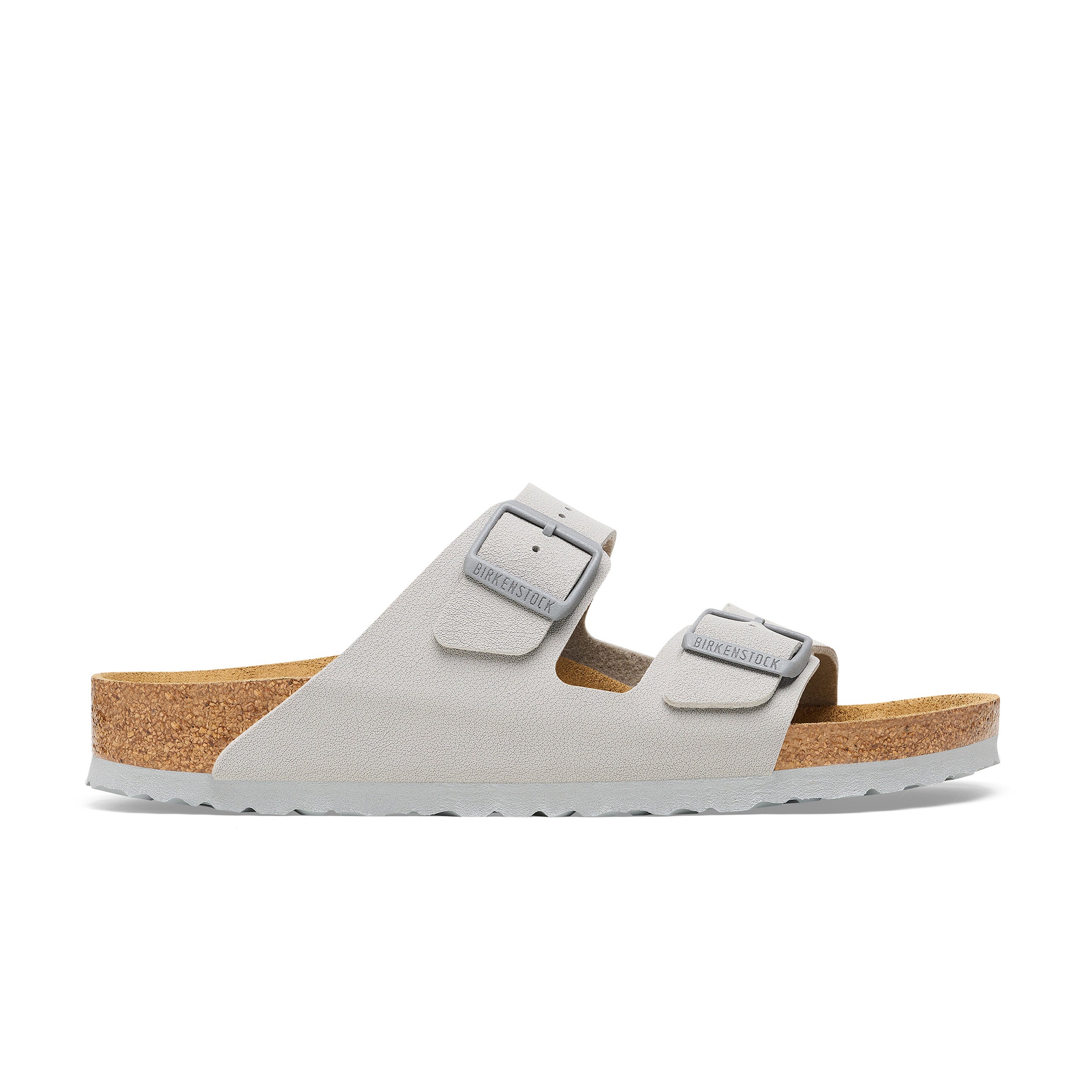 Birkenstock Arizona Stone Coin Birko-Flor side view