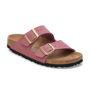 Birkenstock Arizona Vegan Berry Crush Synthetic
