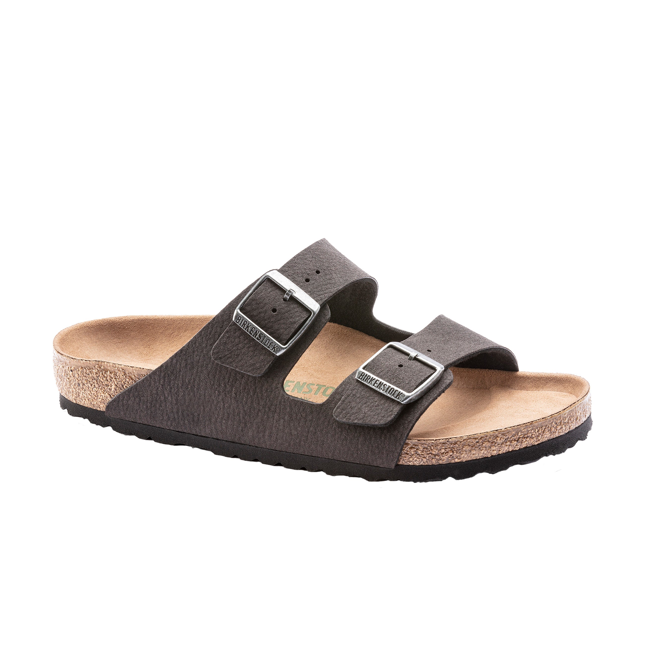 Arizona Vegan Black BirkiBuc