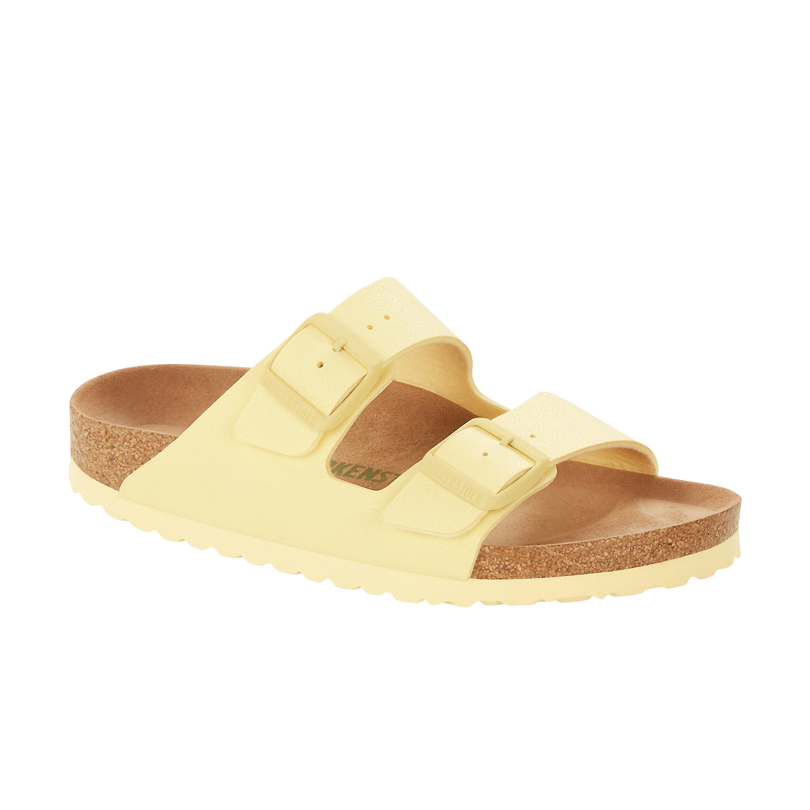 Birkenstock Arizona Vegan Popcorn BirkiBuc