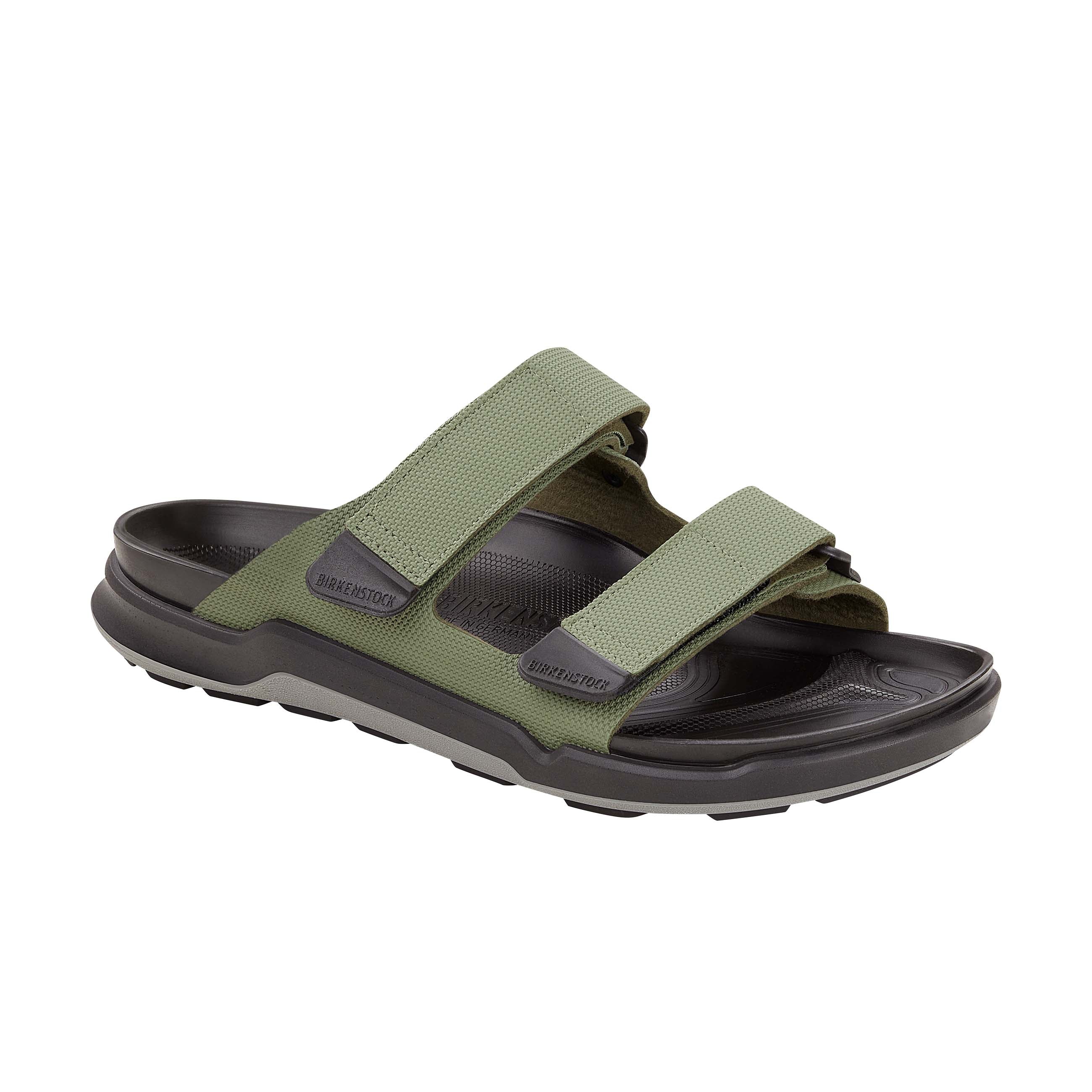 Birkenstock Atacama Futura Khaki Birko-Flor