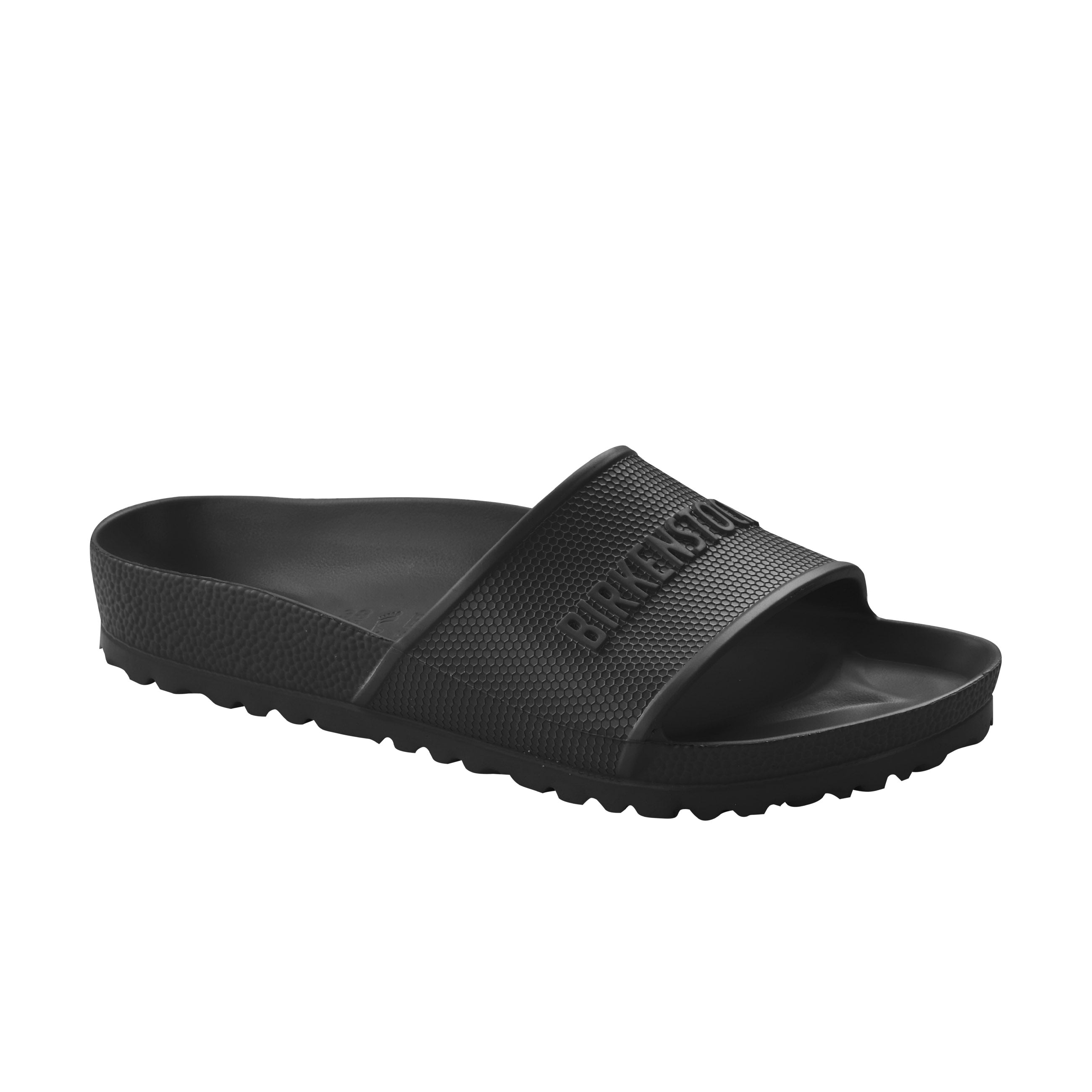 Birkenstock Barbados EVA Black