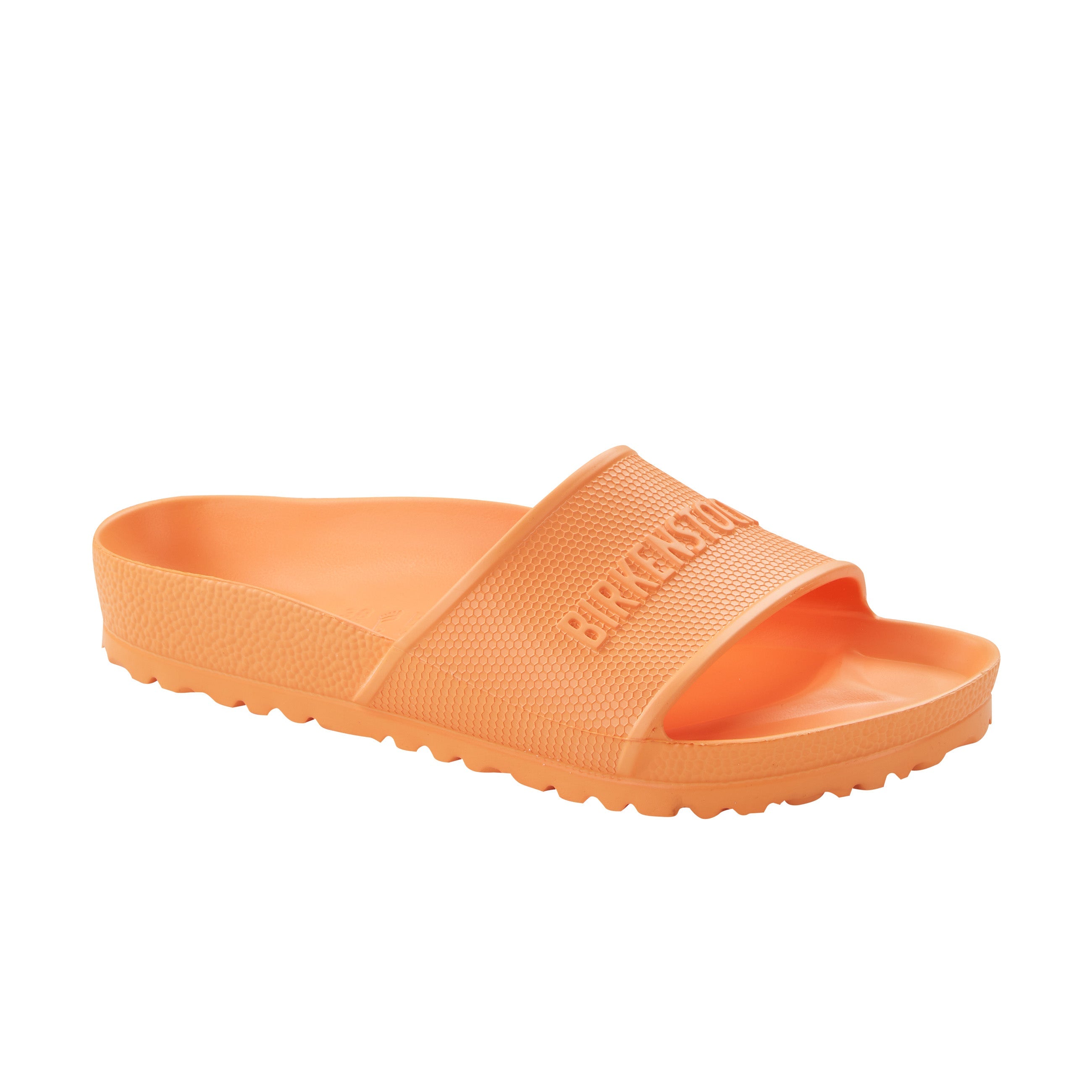 Birkenstock Barbados EVA Papaya