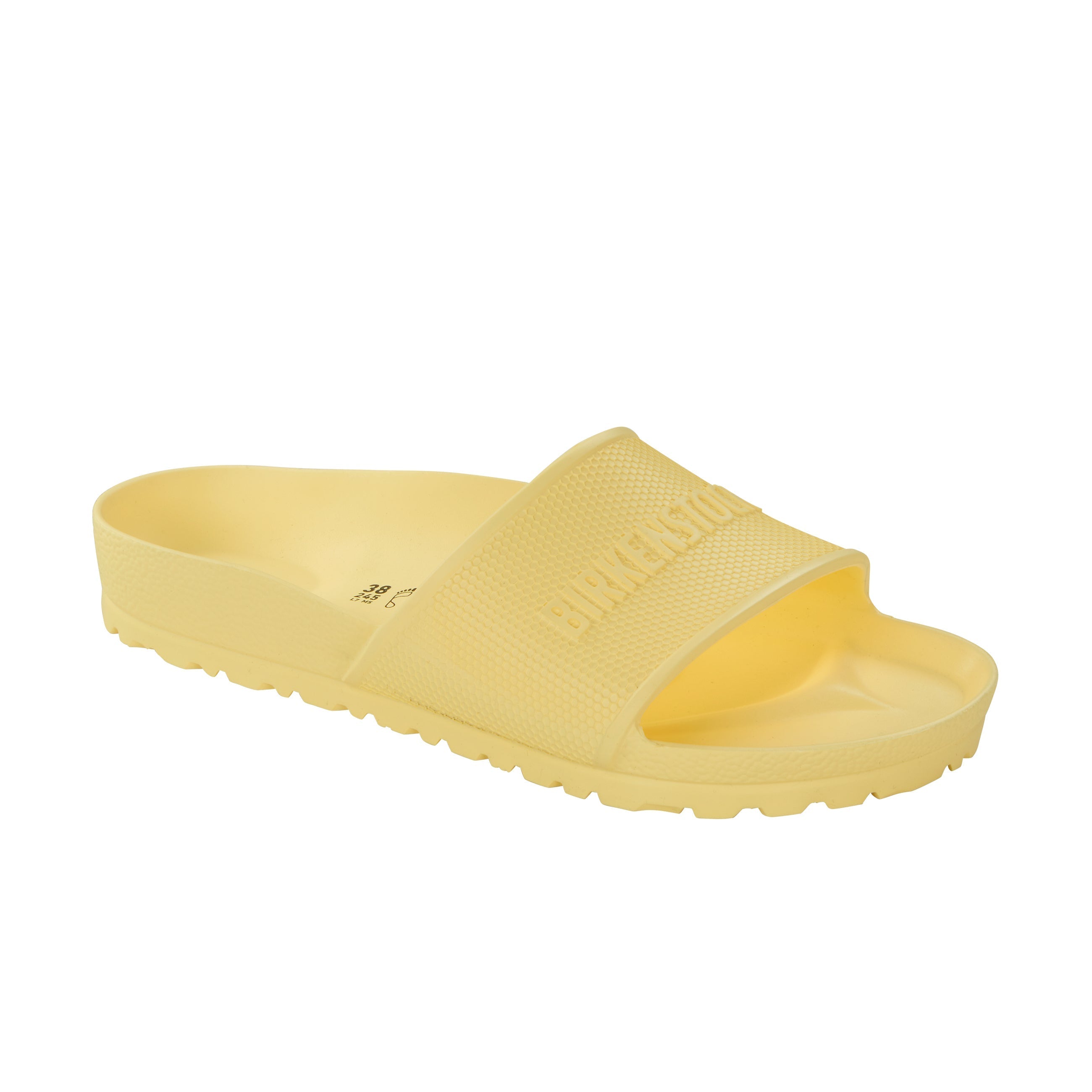 Birkenstock Barbados EVA Popcorn