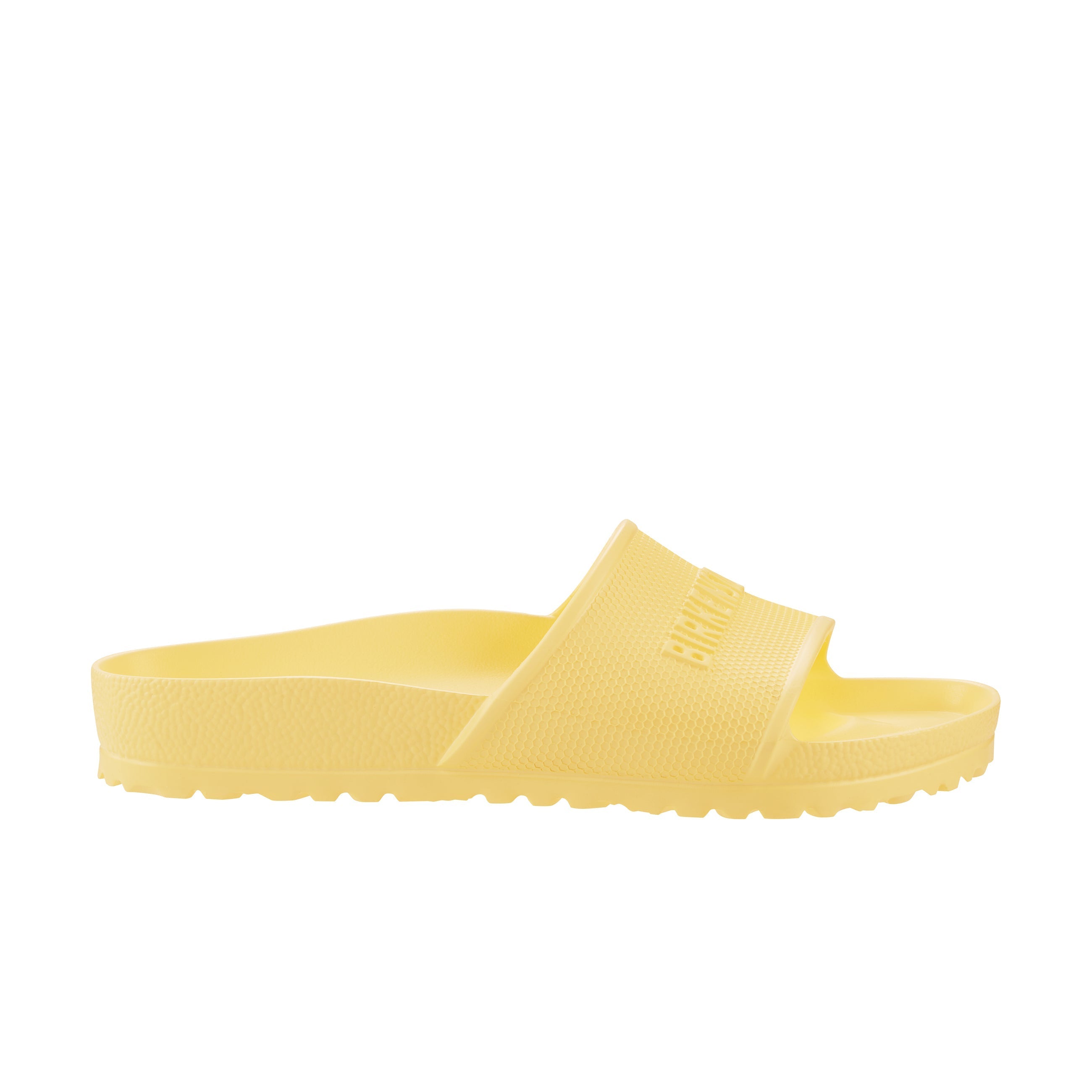 Birkenstock Barbados EVA Popcorn side view