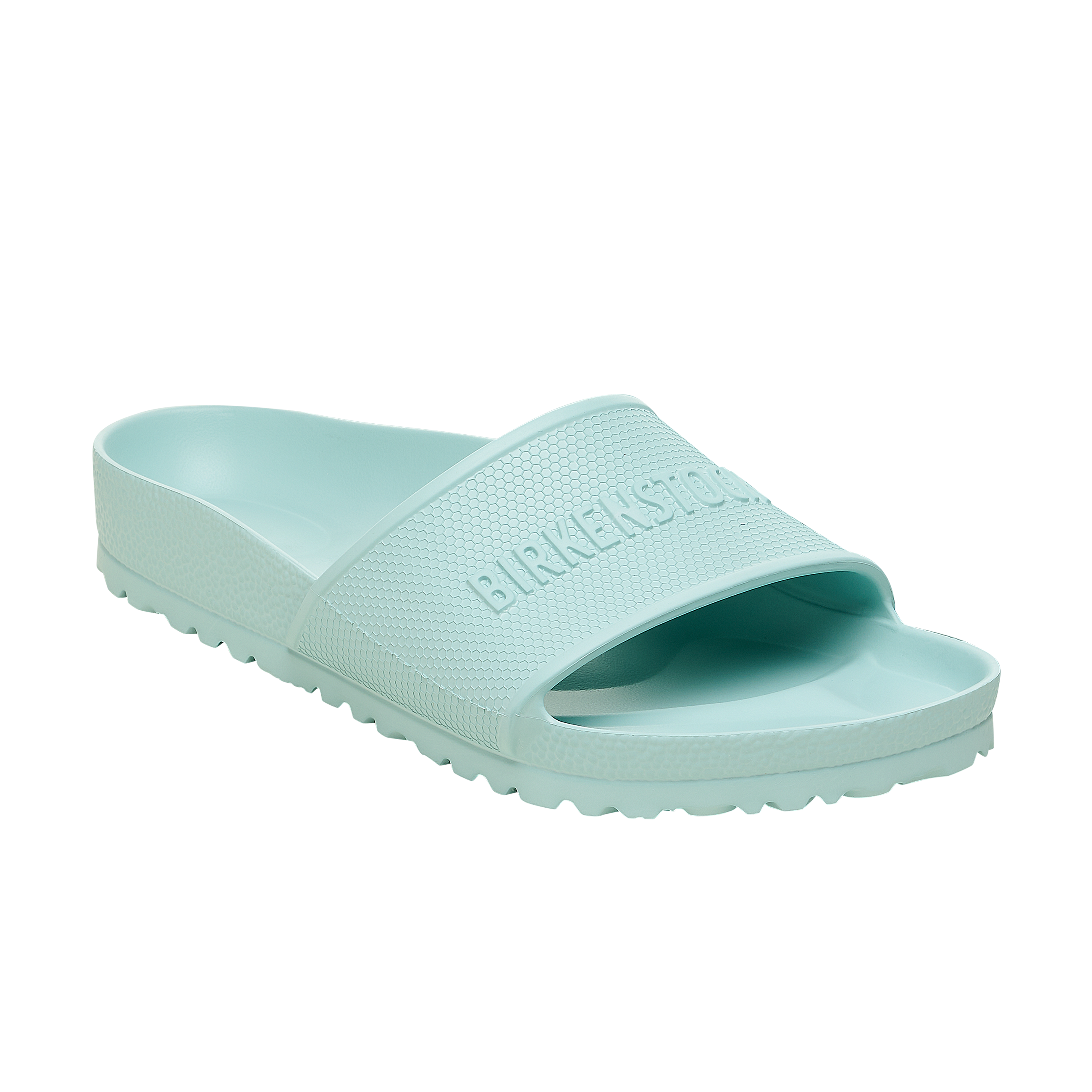 Birkenstock Barbados EVA Surf Green