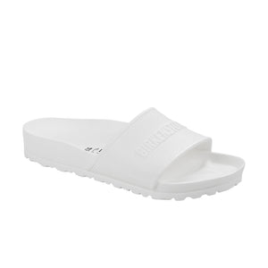 Birkenstock Barbados EVA White