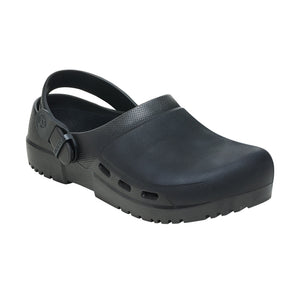 Birkenstock Birki Air 2.0 Polyurethane Black