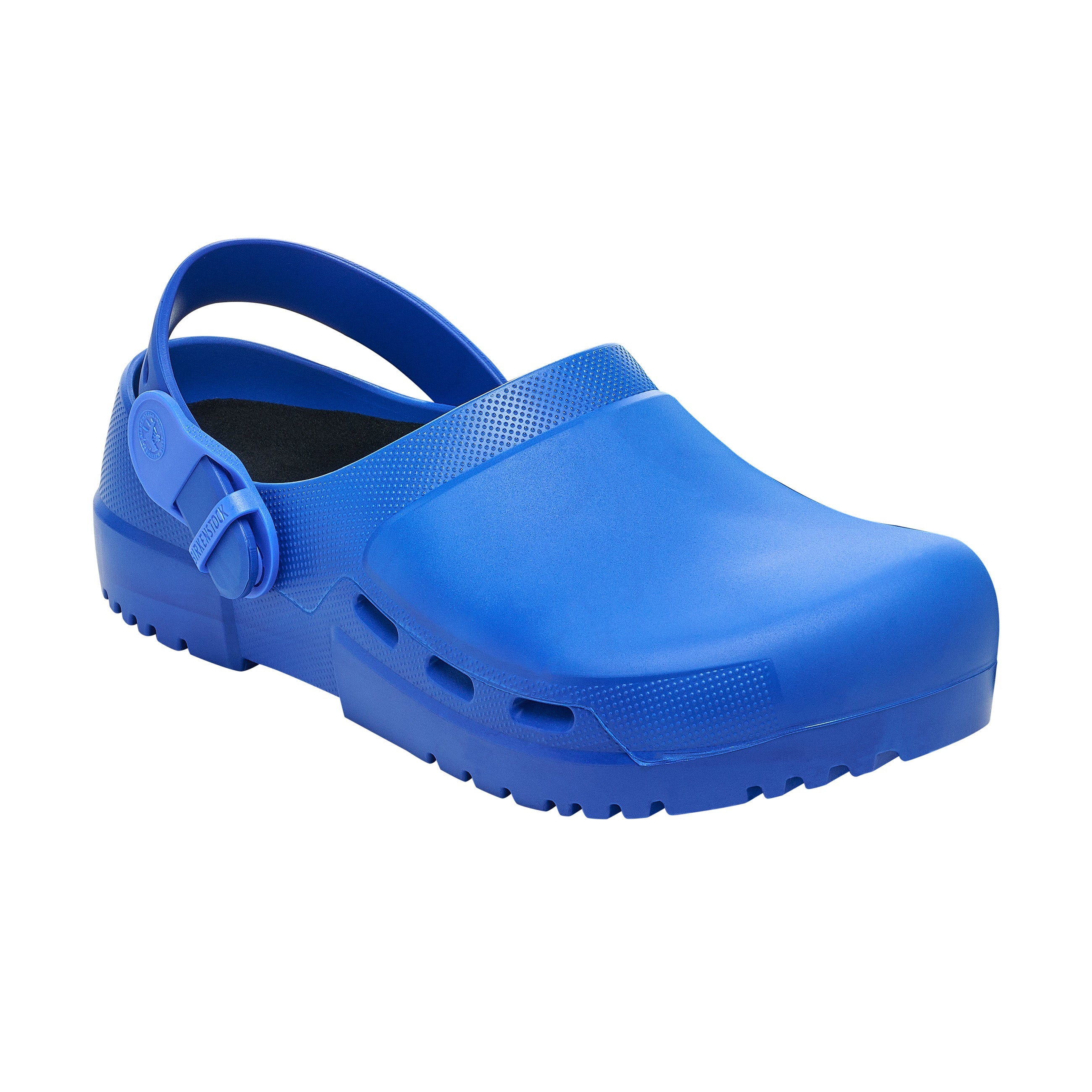 Birkenstock Birki Air 2.0 Polyurethane Ultra Blue