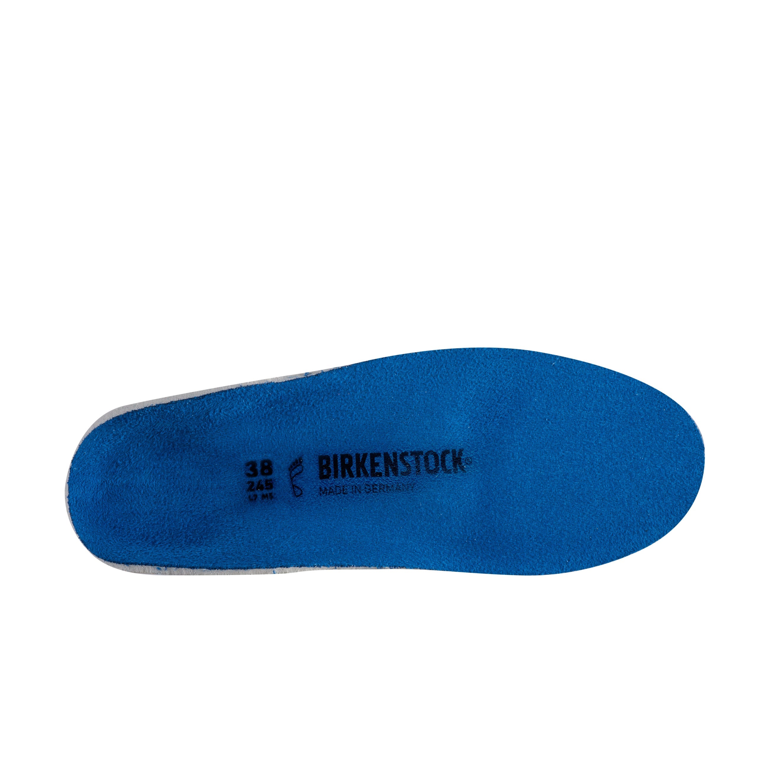 Birkenstock BirkoContact Sport top view