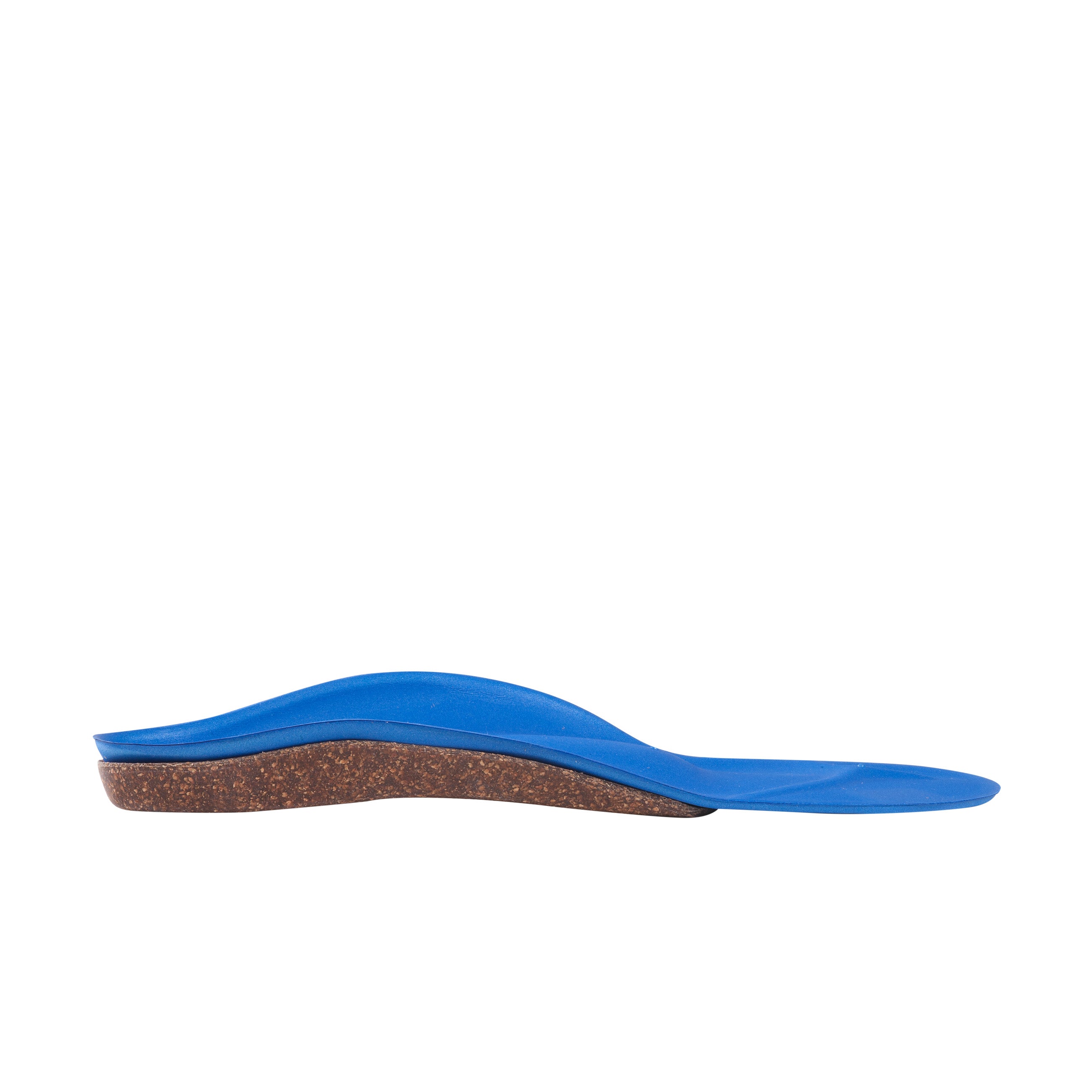 Birkenstock BirkoSport Two Part Insole side view