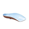 Birkenstock Blue Footbed Sport