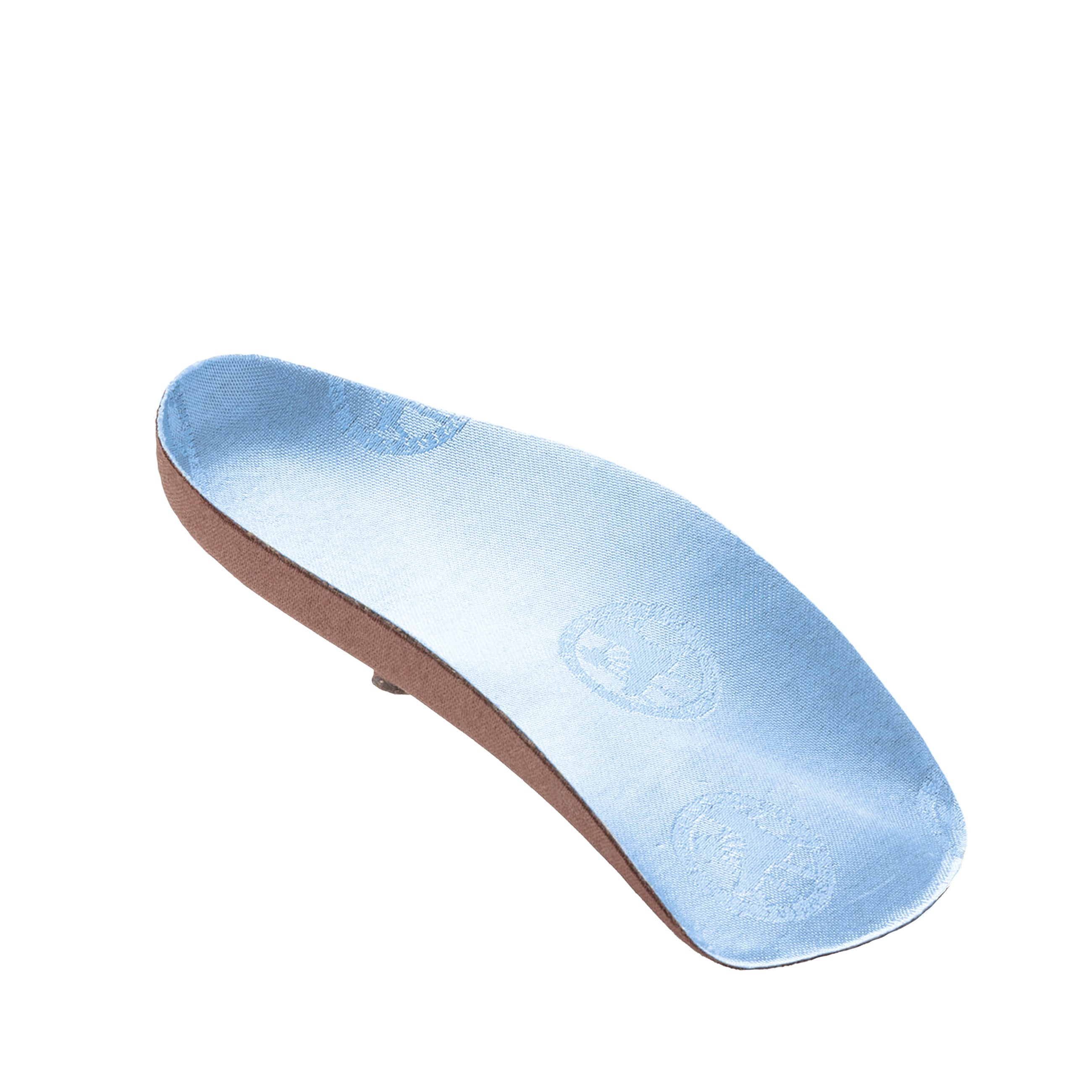 Birkenstock Blue Footbed Sport