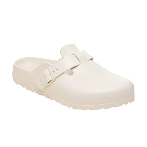 Birkenstock Boston EVA Eggshell