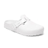 Birkenstock Boston EVA White