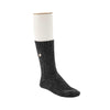 Birkenstock Cotton Twist Black Socks Mens