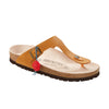 Birkenstock Gizeh 1983 Light Brown Oiled/Pigmented Leather