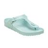 Birkenstock Gizeh EVA Surf Green