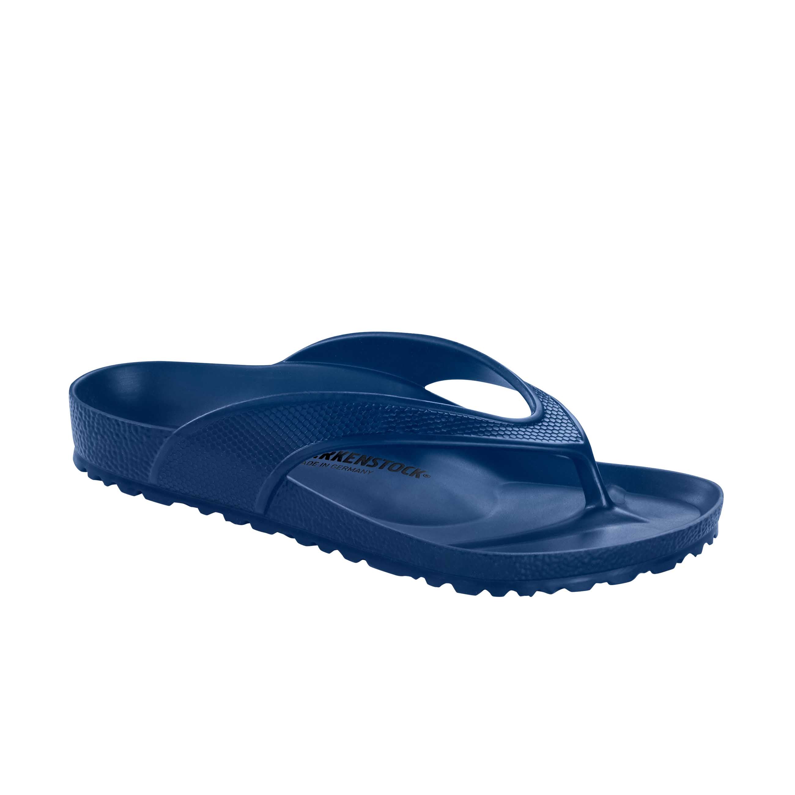 Birkenstock Honolulu EVA Navy