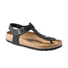 Birkenstock Kairo Black Oiled Leather