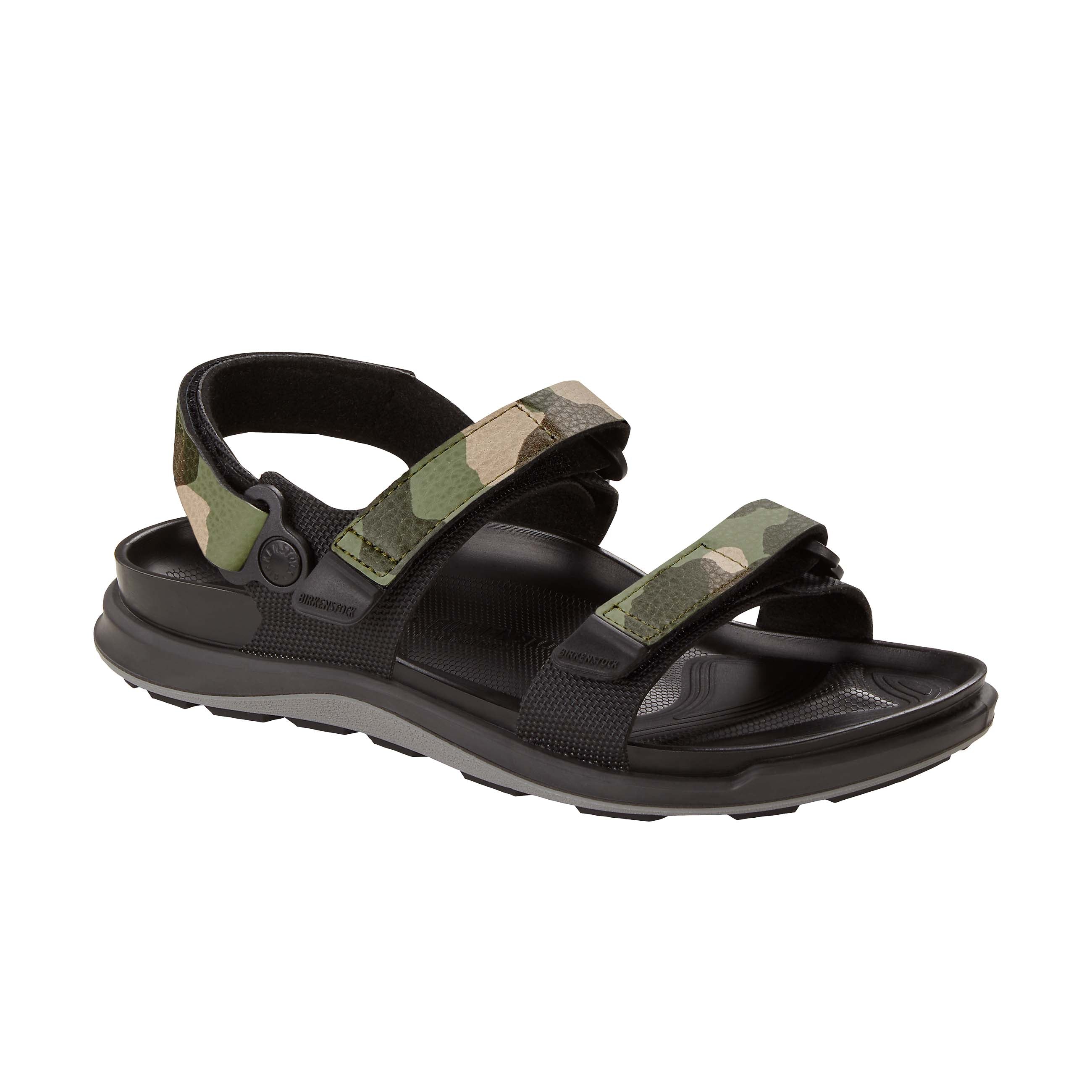 Birkenstock Kalahari Futura Camo Birko-Flor