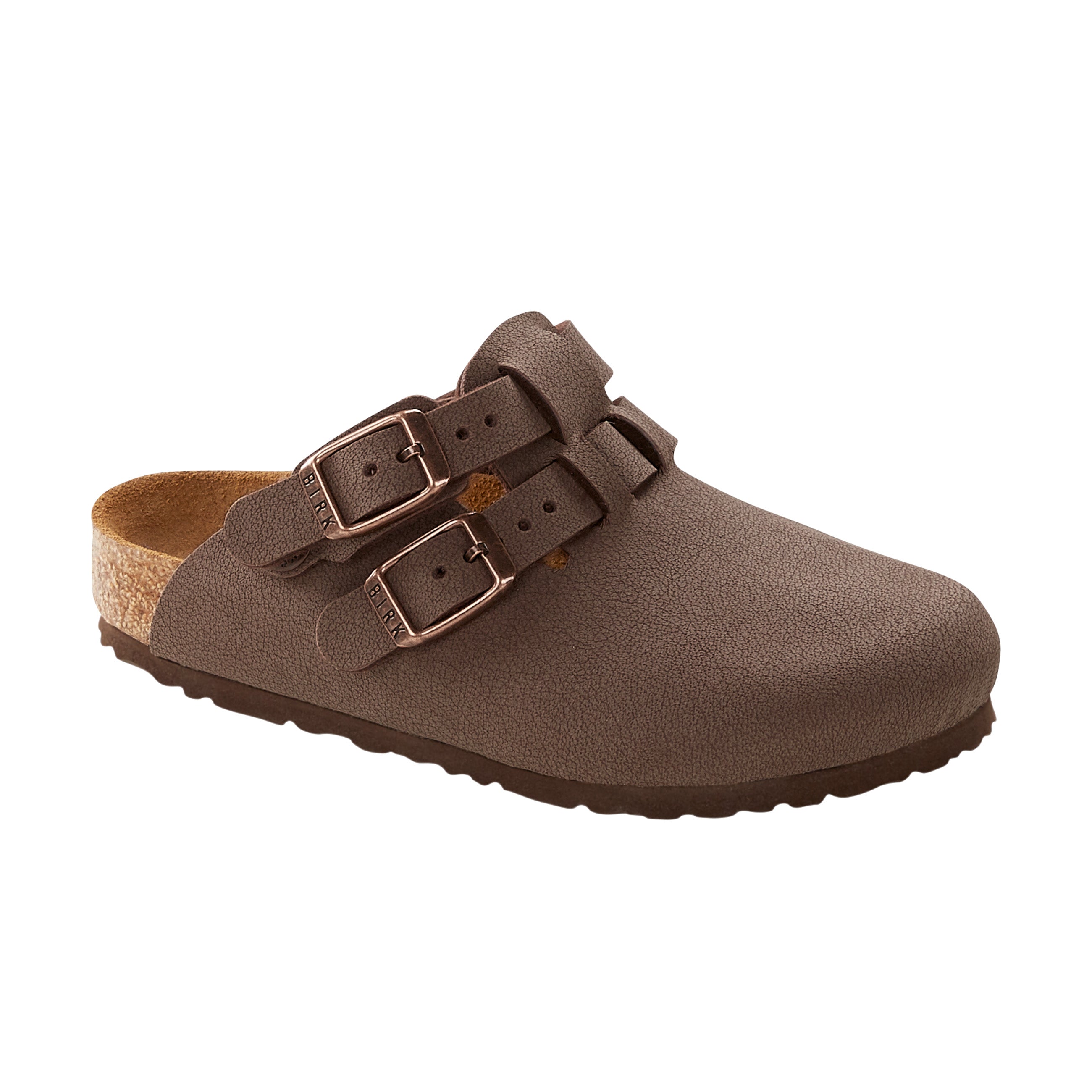 Birkenstock Kay Kids Mocca BirkiBuc