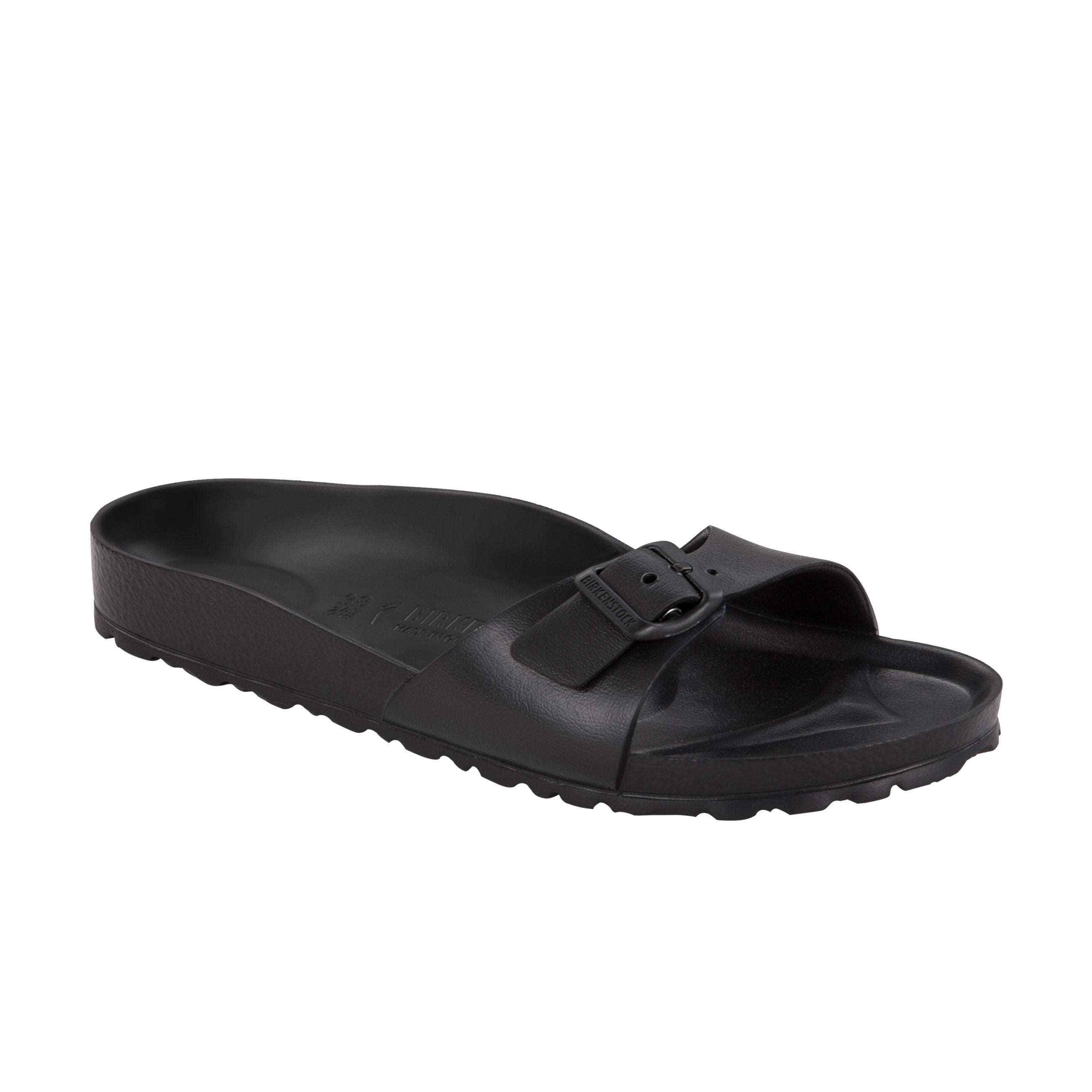 Birkenstock Madrid EVA Black