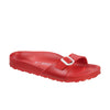 Birkenstock Madrid EVA Red