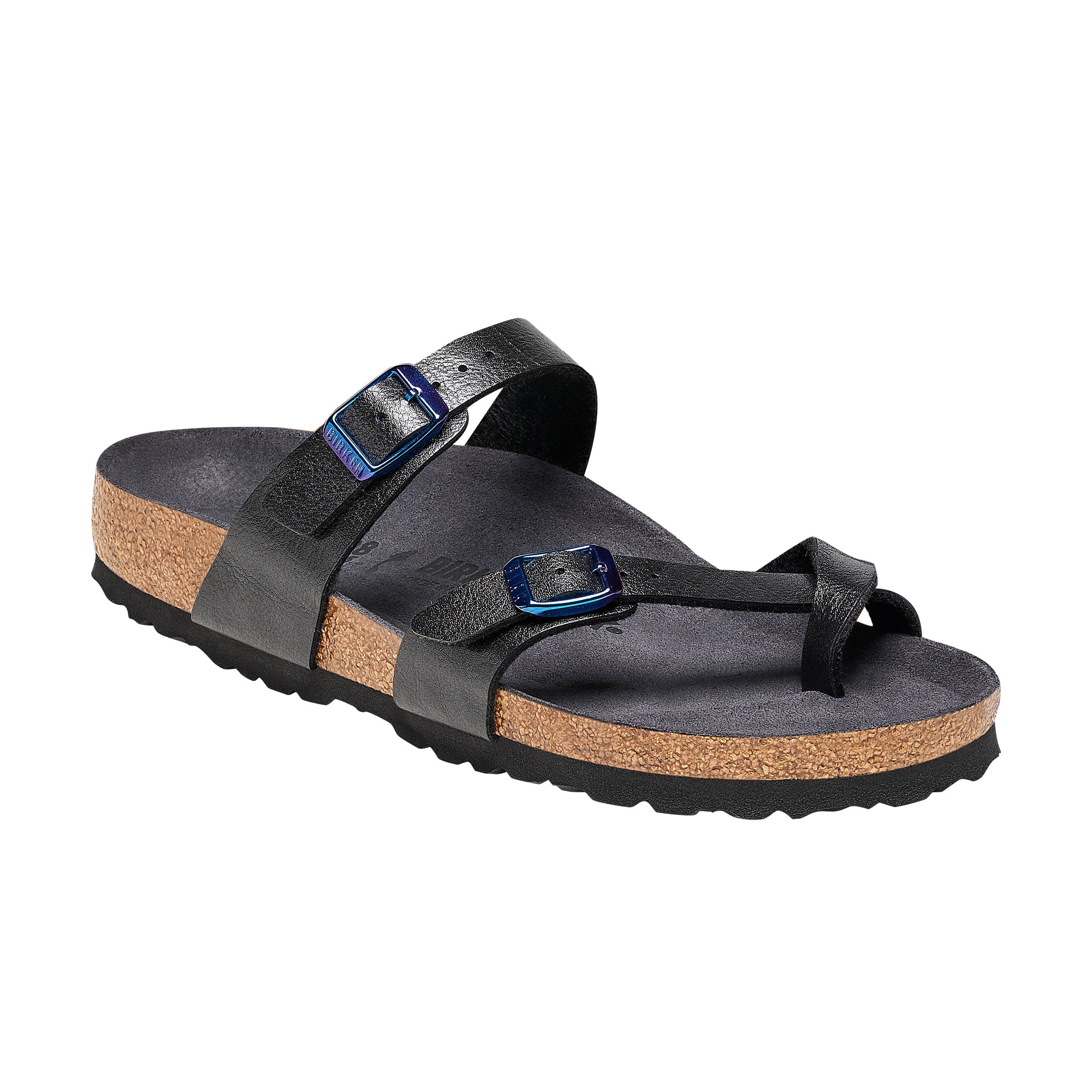 Birkenstock Mayari Graceful Licorice Birko-Flor