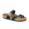 Birkenstock Mayari Graceful Licorice Birko-Flor